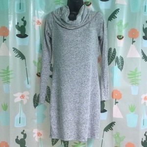 Ladies Off The Shoulder Dress